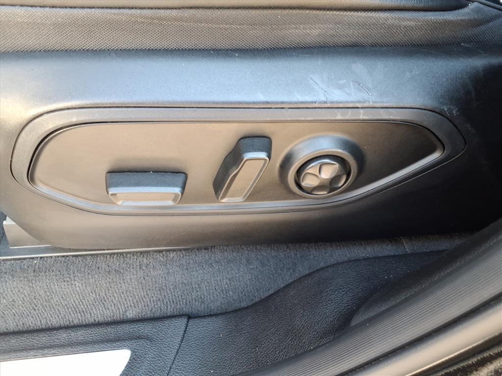 used 2022 Jeep Grand Cherokee car, priced at $30,819