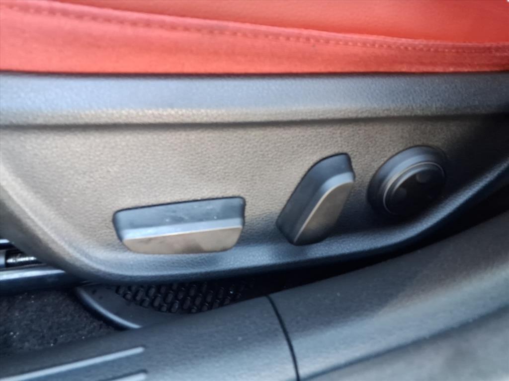 used 2023 Genesis G70 car, priced at $28,000