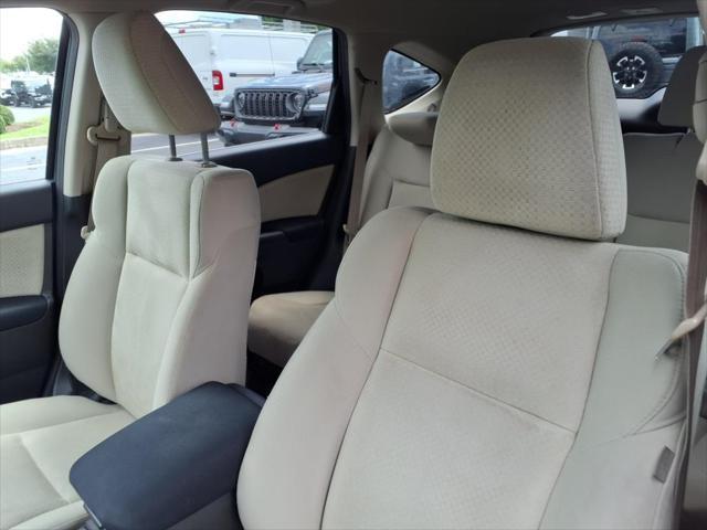 used 2015 Honda CR-V car, priced at $16,000