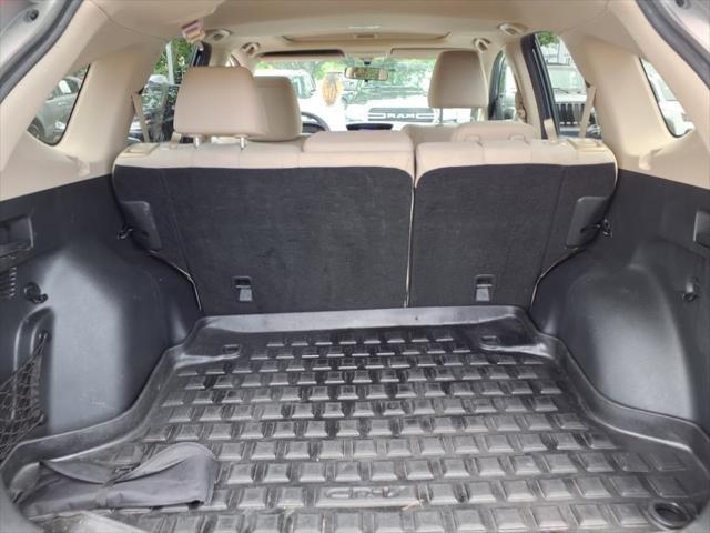 used 2015 Honda CR-V car, priced at $16,000