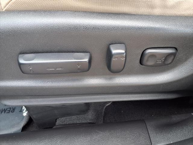 used 2015 Honda CR-V car, priced at $16,000
