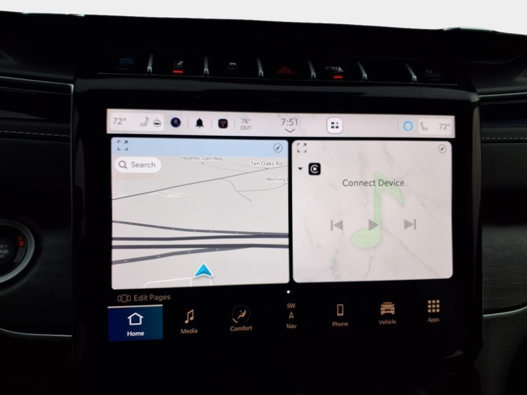 new 2024 Jeep Grand Cherokee 4xe car, priced at $47,144