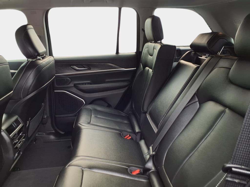 new 2024 Jeep Grand Cherokee 4xe car, priced at $47,144