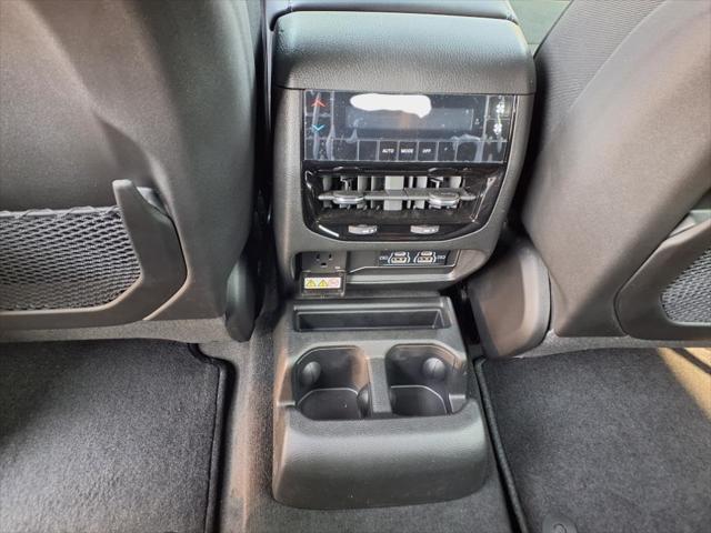 new 2025 Jeep Grand Cherokee L car, priced at $43,159