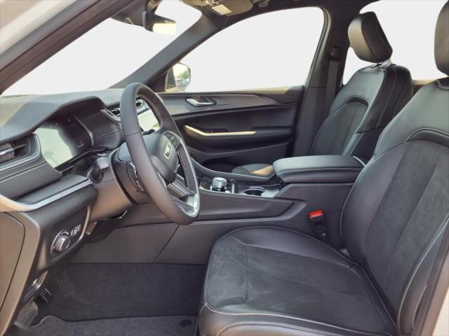new 2025 Jeep Grand Cherokee L car, priced at $43,159