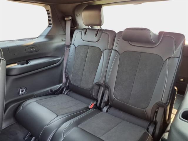 new 2025 Jeep Grand Cherokee L car, priced at $43,159