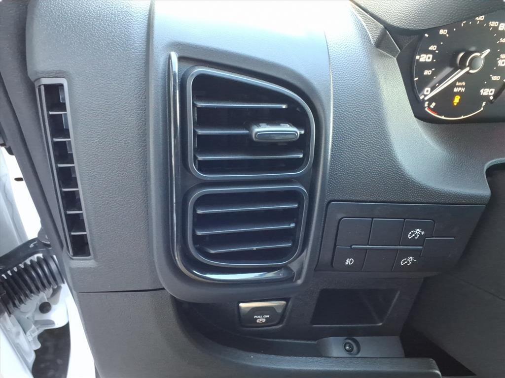 new 2026 Ram ProMaster 2500 car, priced at $52,455