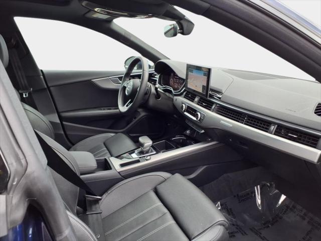 used 2020 Audi A5 Sportback car, priced at $29,000