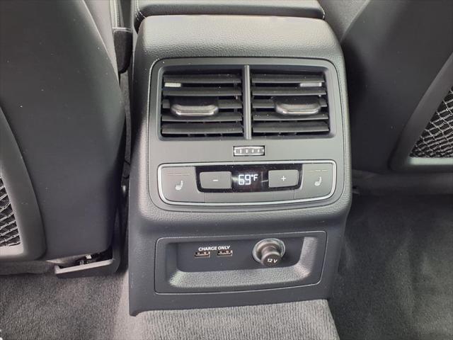 used 2020 Audi A5 Sportback car, priced at $29,000