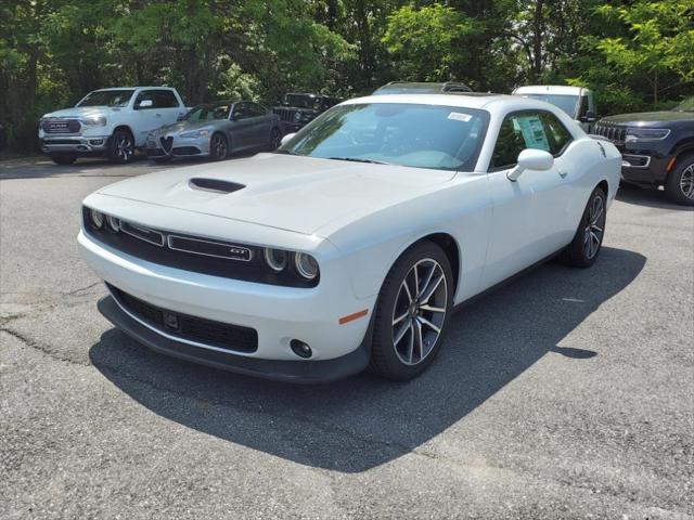 new 2023 Dodge Challenger car, priced at $36,260