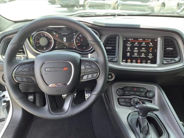 new 2023 Dodge Challenger car, priced at $34,077