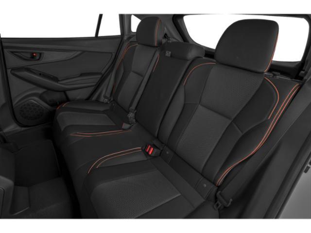 used 2022 Subaru Crosstrek car, priced at $23,451