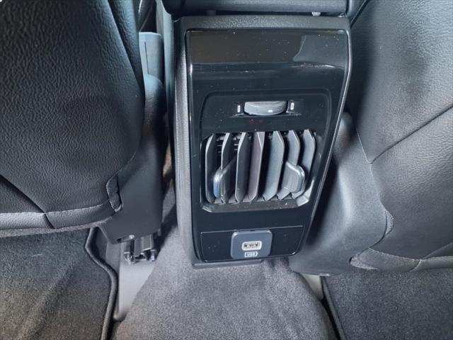 used 2024 Jeep Compass car, priced at $27,600
