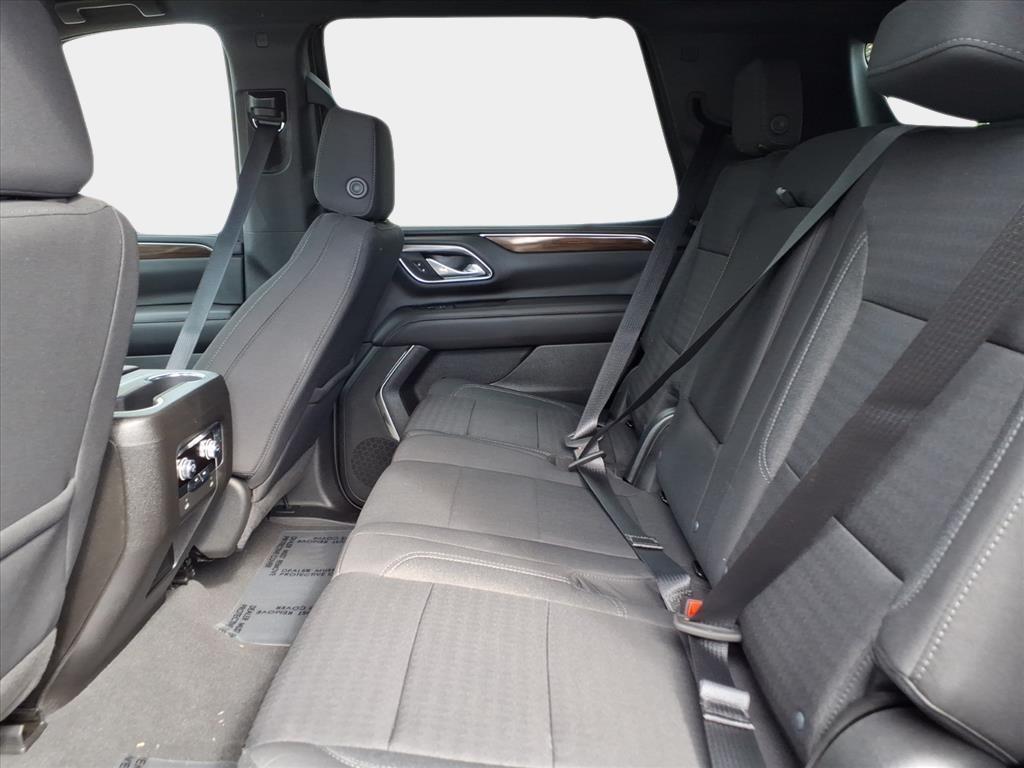 used 2023 GMC Yukon car, priced at $46,150