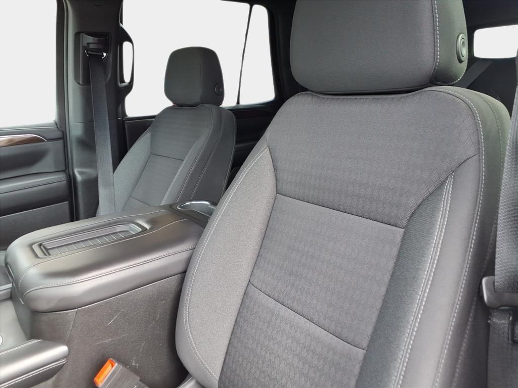 used 2023 GMC Yukon car, priced at $46,150