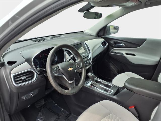 used 2019 Chevrolet Equinox car, priced at $16,000