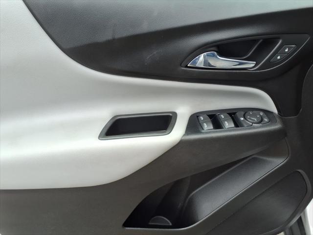used 2019 Chevrolet Equinox car, priced at $16,000