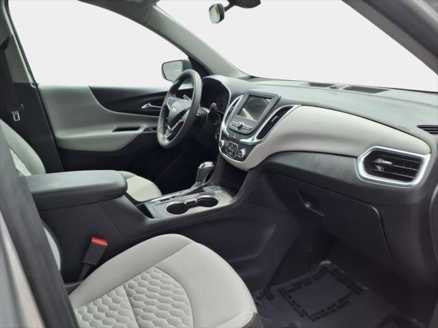 used 2019 Chevrolet Equinox car, priced at $16,000