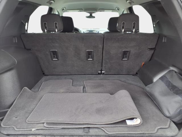 used 2019 Chevrolet Equinox car, priced at $16,000