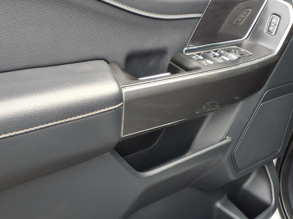 used 2022 Ford F-150 car, priced at $35,900