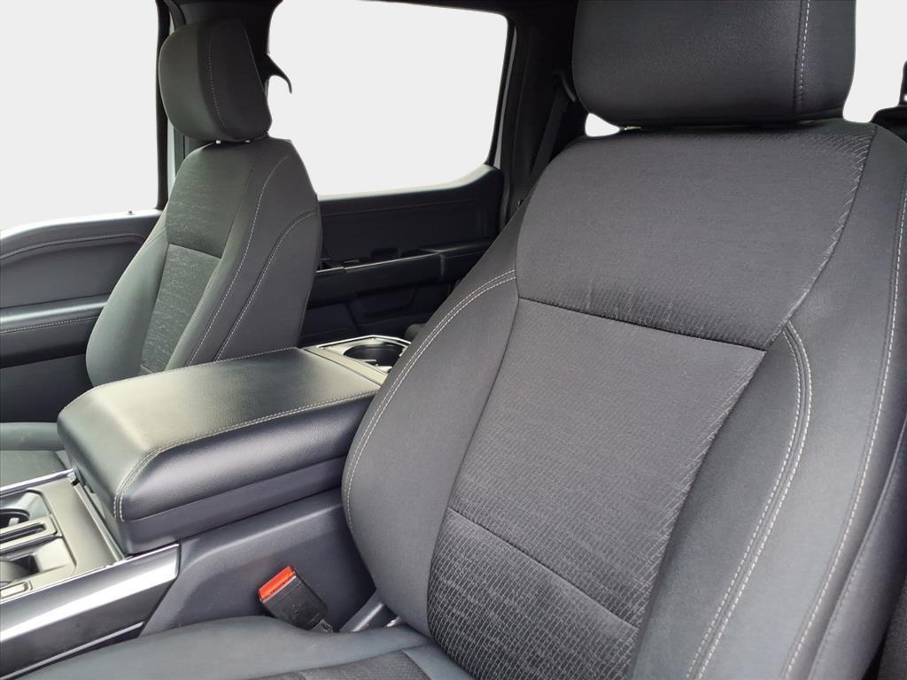 used 2022 Ford F-150 car, priced at $35,900