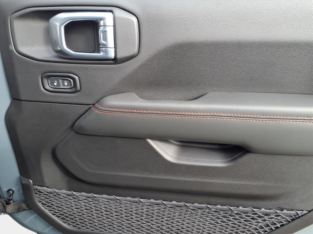 new 2026 Jeep Wrangler car, priced at $58,836