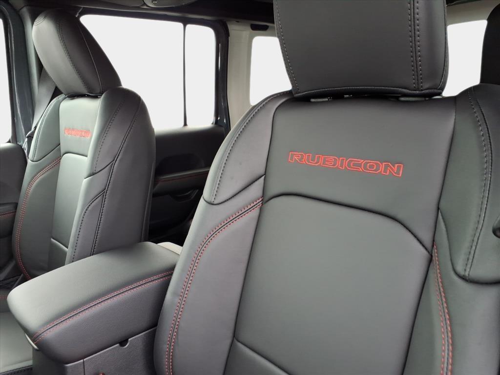 new 2026 Jeep Wrangler car, priced at $58,836