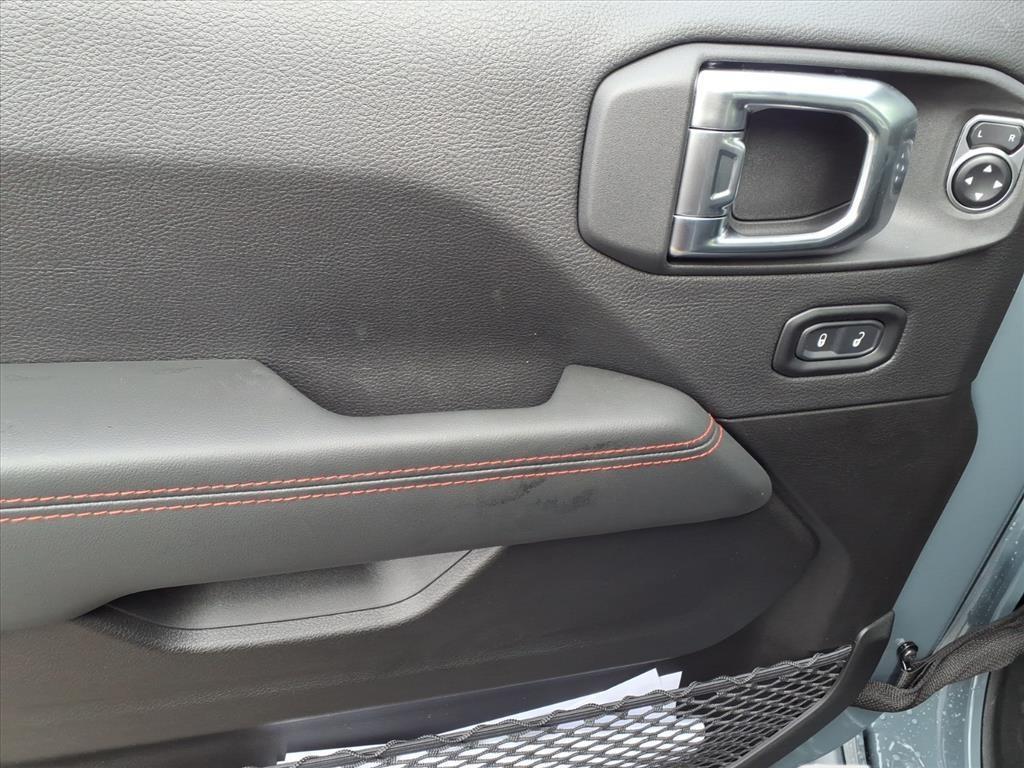 new 2026 Jeep Wrangler car, priced at $58,836