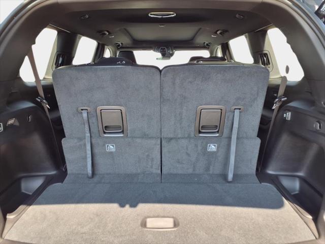 new 2025 Jeep Grand Cherokee L car, priced at $44,294