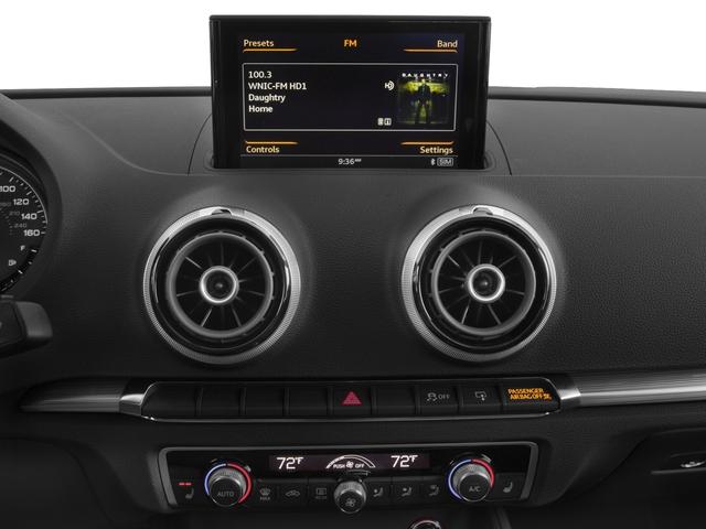 used 2016 Audi A3 car, priced at $12,009