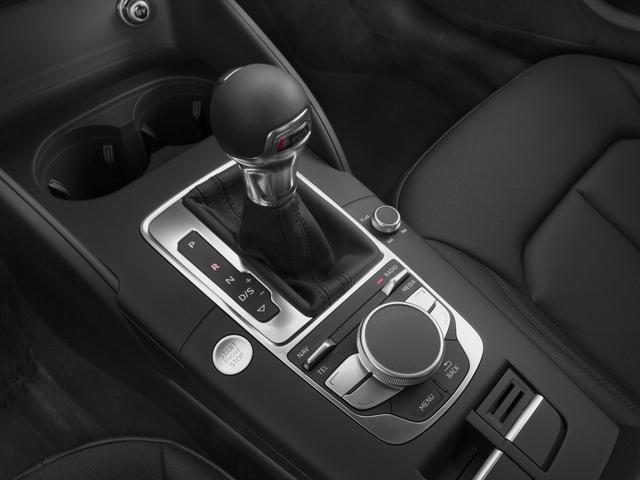 used 2016 Audi A3 car, priced at $12,009