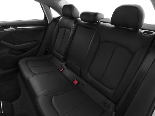 used 2016 Audi A3 car, priced at $12,009