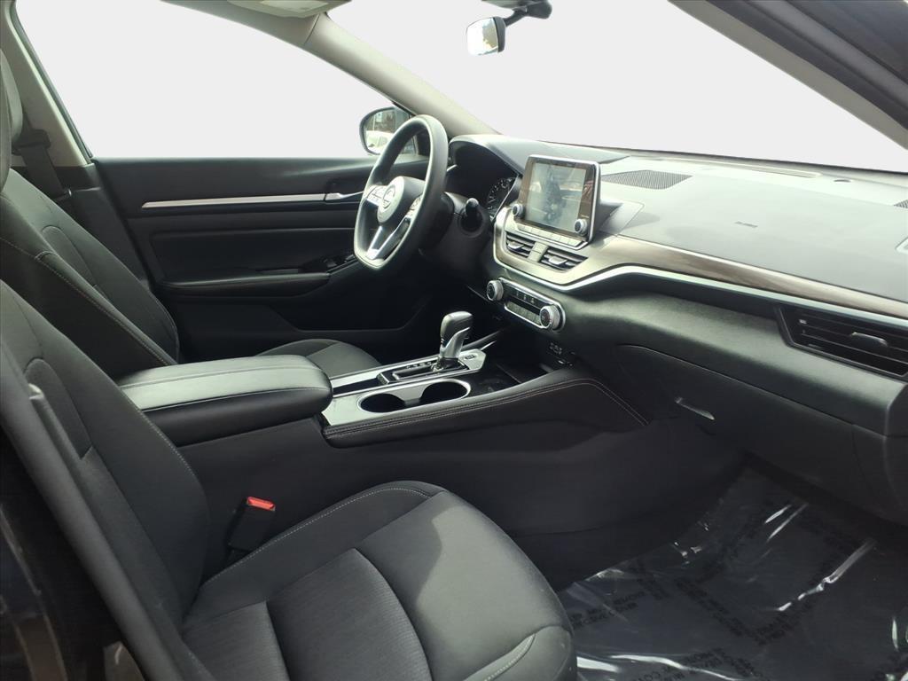 used 2023 Nissan Altima car, priced at $18,500