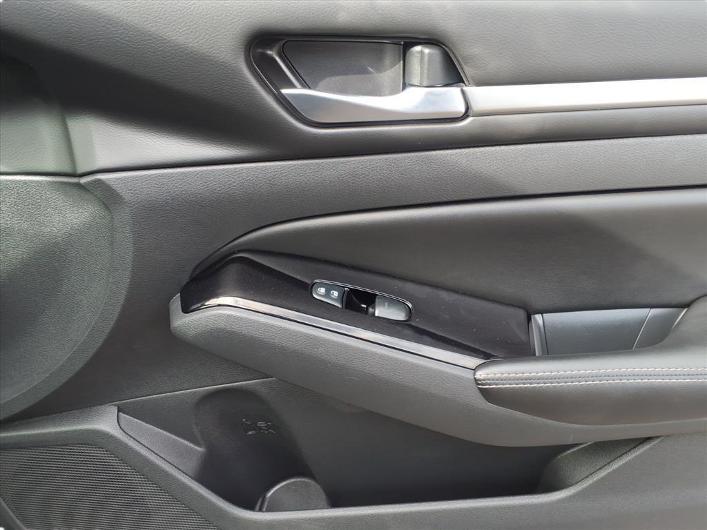 used 2023 Nissan Altima car, priced at $18,500