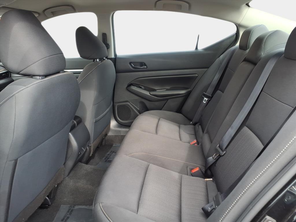 used 2023 Nissan Altima car, priced at $18,500