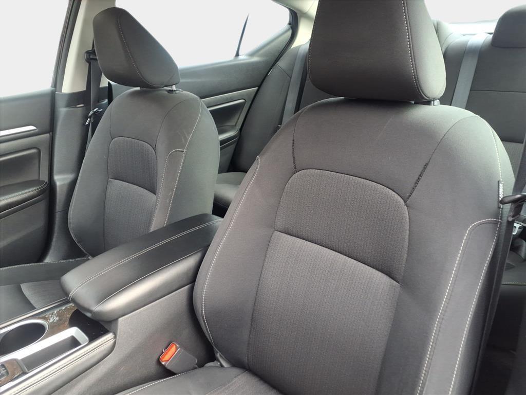 used 2023 Nissan Altima car, priced at $18,500