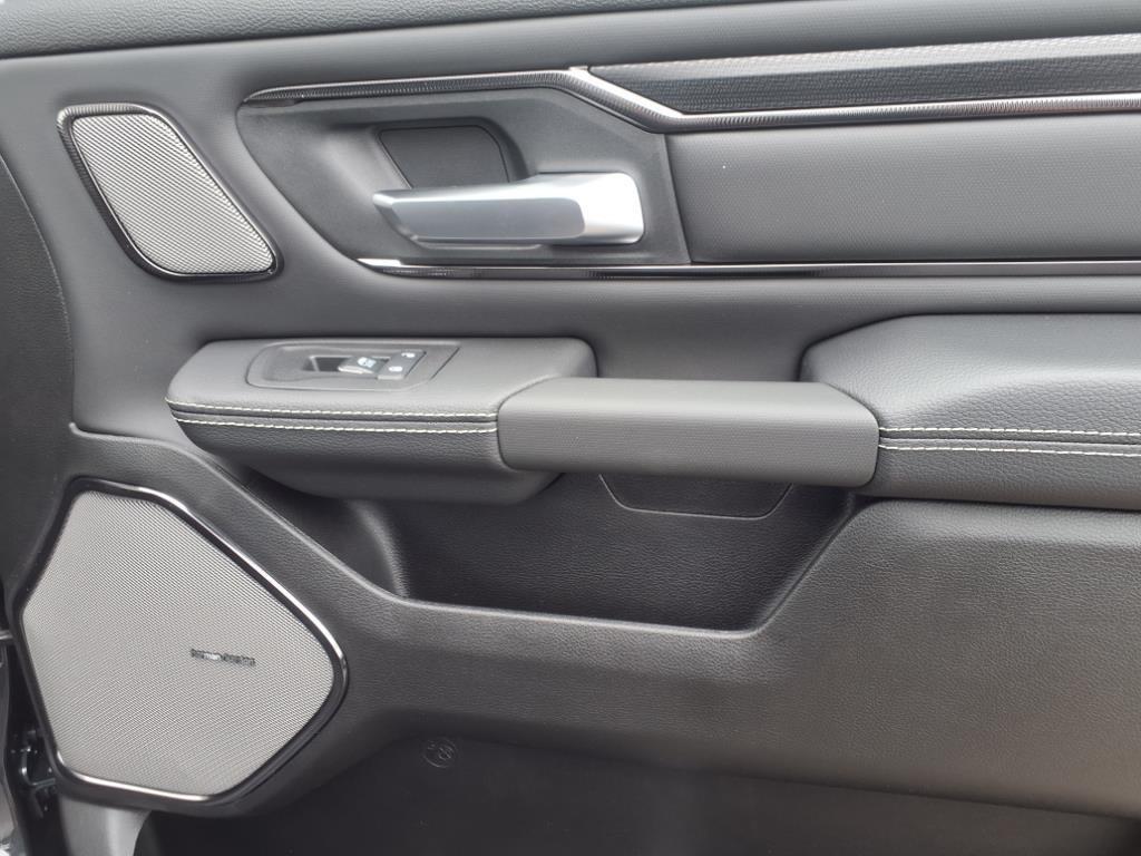 new 2026 Ram 1500 car, priced at $72,168