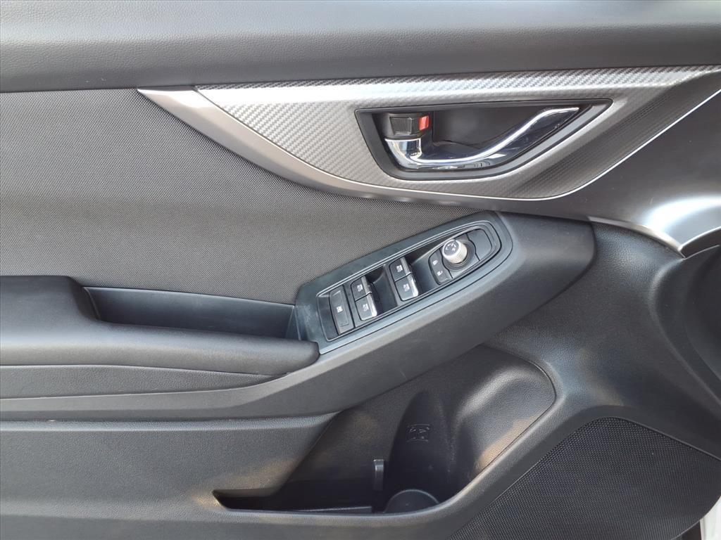 used 2022 Subaru WRX car, priced at $24,700