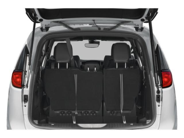 new 2026 Chrysler Voyager car, priced at $35,066