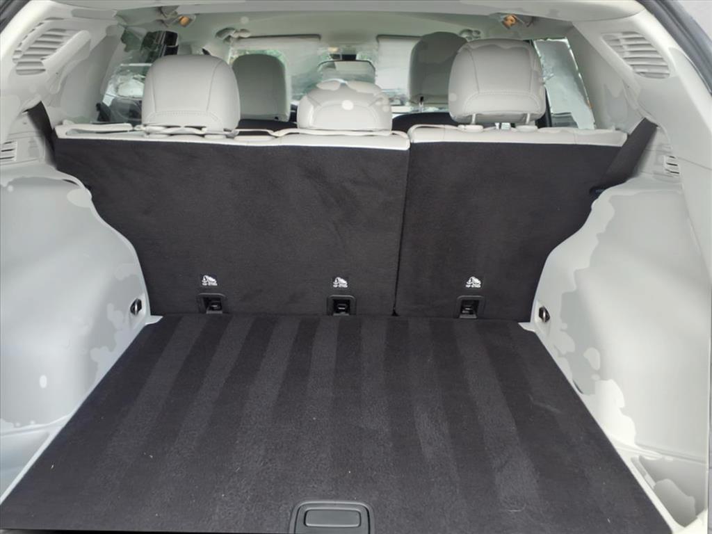 used 2021 Jeep Compass car, priced at $19,800