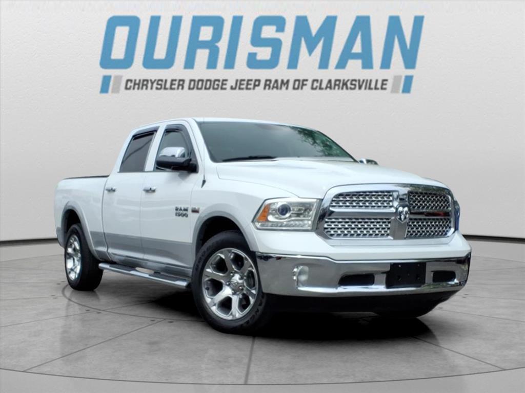 used 2014 Ram 1500 car, priced at $21,995