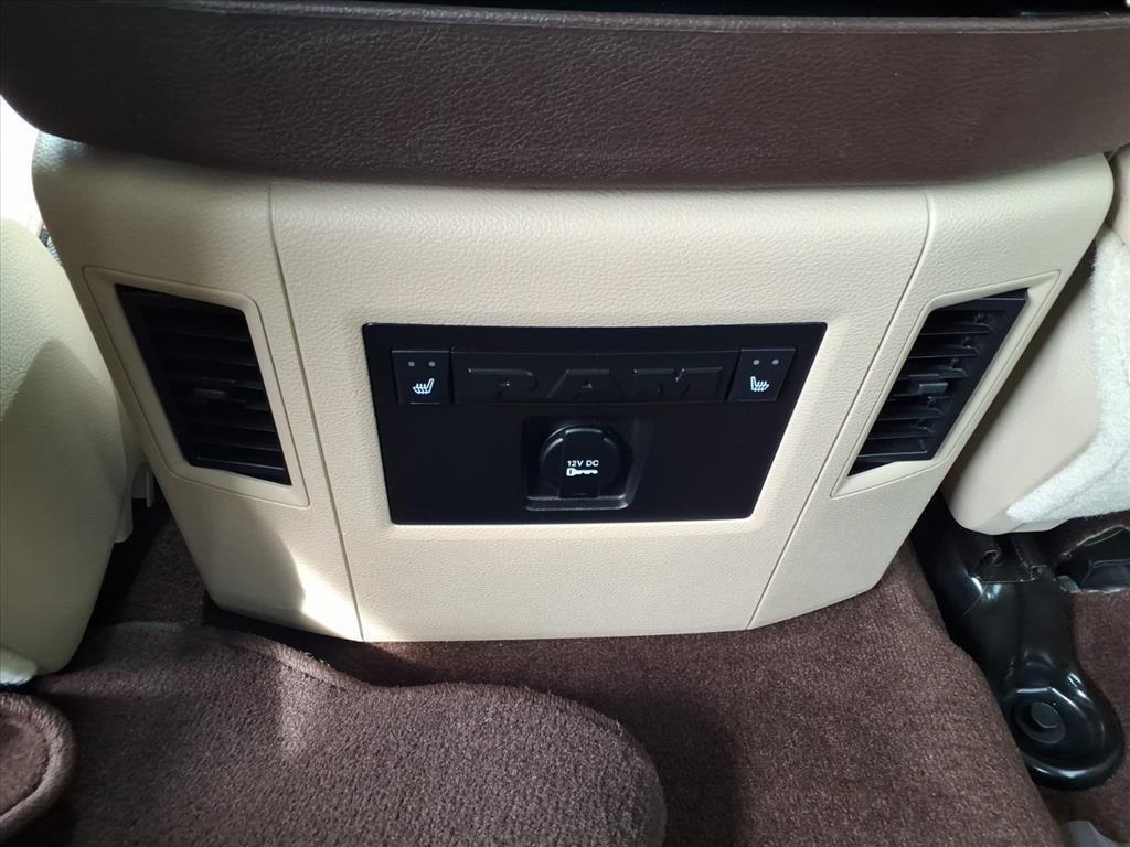 used 2014 Ram 1500 car, priced at $21,995
