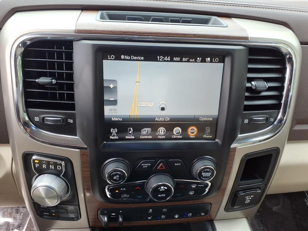 used 2014 Ram 1500 car, priced at $21,995