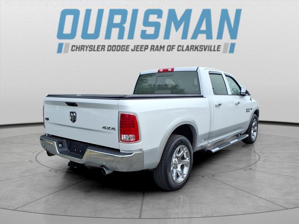 used 2014 Ram 1500 car, priced at $21,995