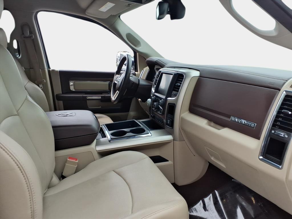 used 2014 Ram 1500 car, priced at $21,995