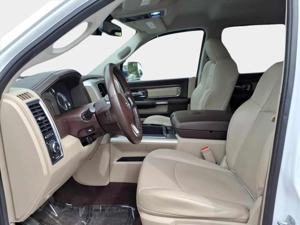used 2014 Ram 1500 car, priced at $21,995