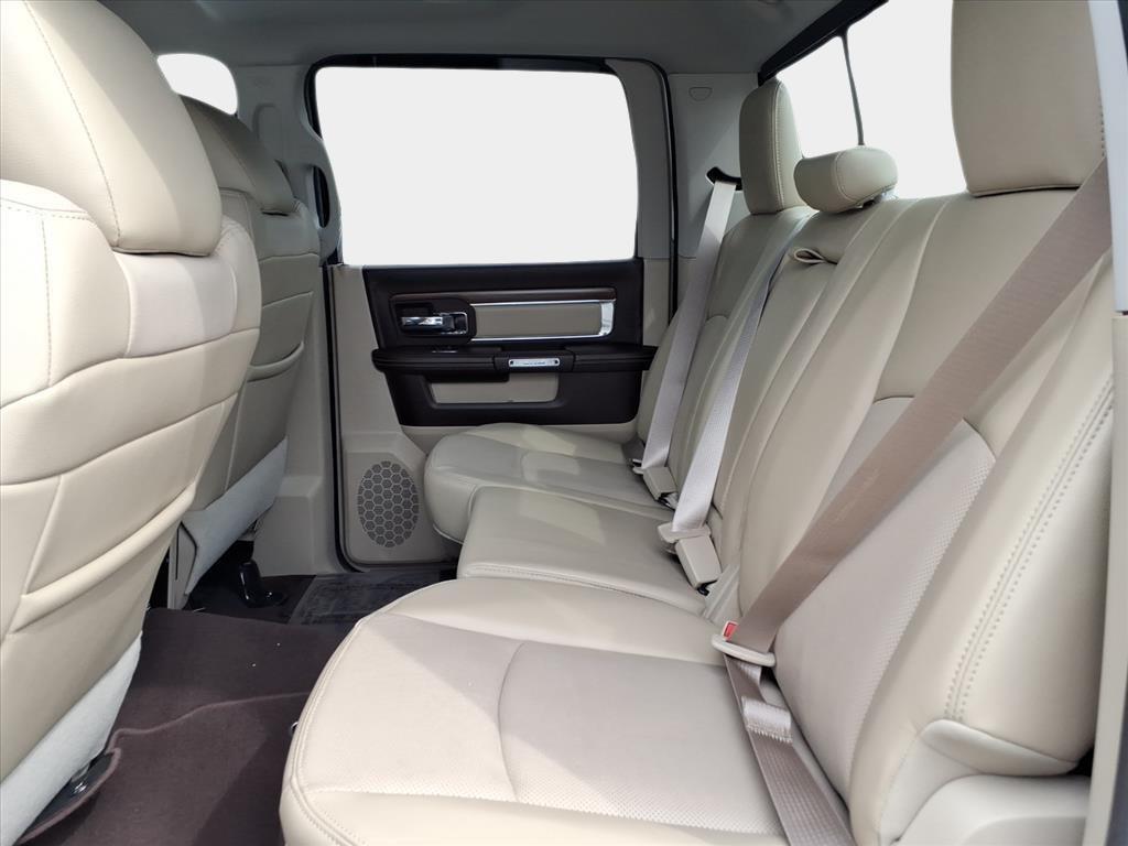 used 2014 Ram 1500 car, priced at $21,995