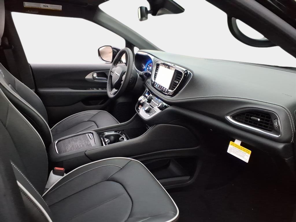 new 2026 Chrysler Pacifica car, priced at $42,455