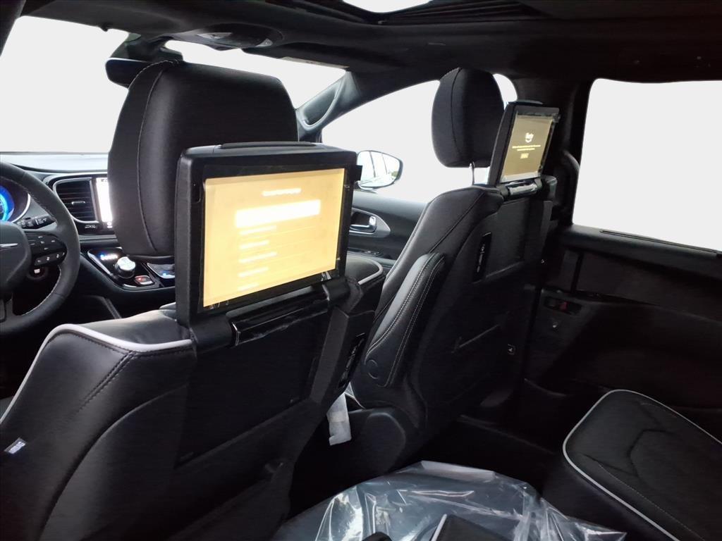 new 2026 Chrysler Pacifica car, priced at $42,455