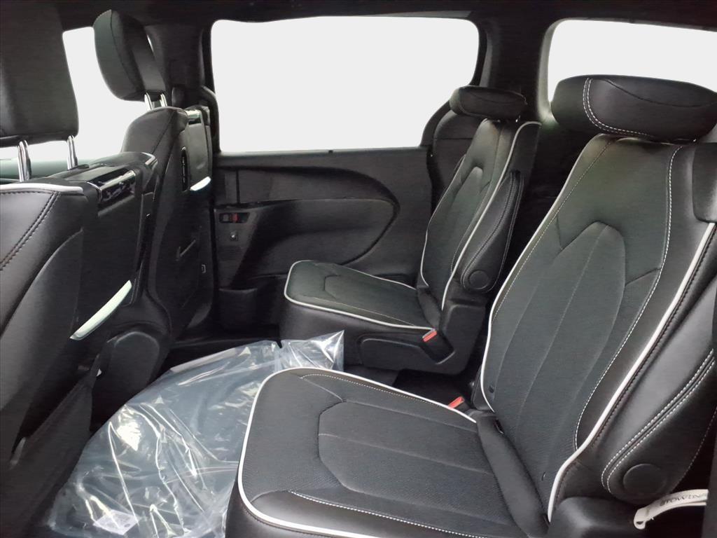 new 2026 Chrysler Pacifica car, priced at $42,455
